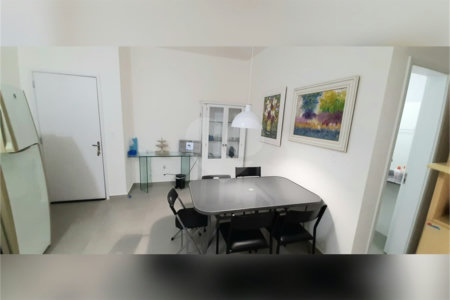 Apartamento à venda com 1 quarto em Parque Campolim, Sorocaba, SP