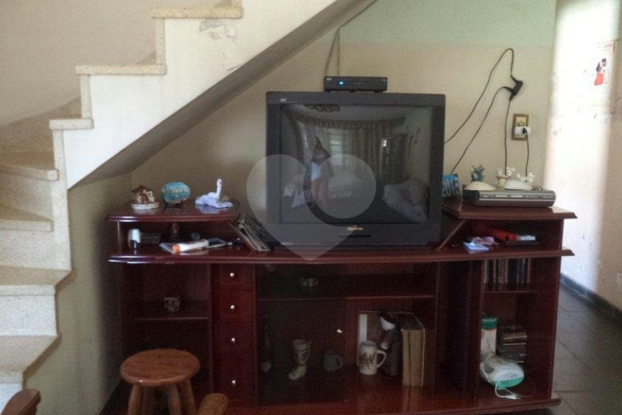 Sobrado à venda com 2 quartos em Limão, São Paulo, SP