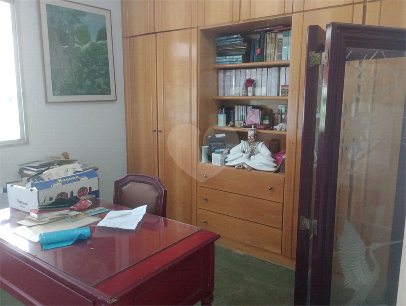 Apartamento à venda com 2 quartos, sendo 1 suíte,  em Tijuca, Rio de Janeiro, RJ