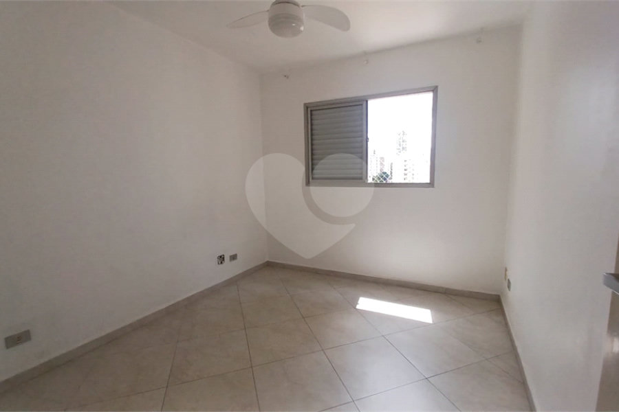 Apartamento à venda com 3 quartos em Santana, São Paulo, SP