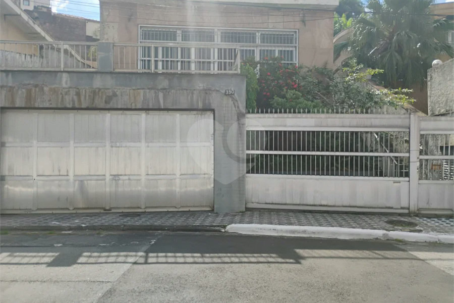 Sobrado à venda com 3 quartos, sendo 1 suíte, em Jardim São Bento, São Paulo, SP