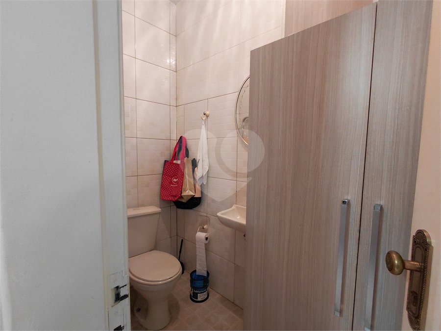 Casa à venda com 3 quartos, sendo 1 suíte, em Vila Ipojuca, São Paulo, SP