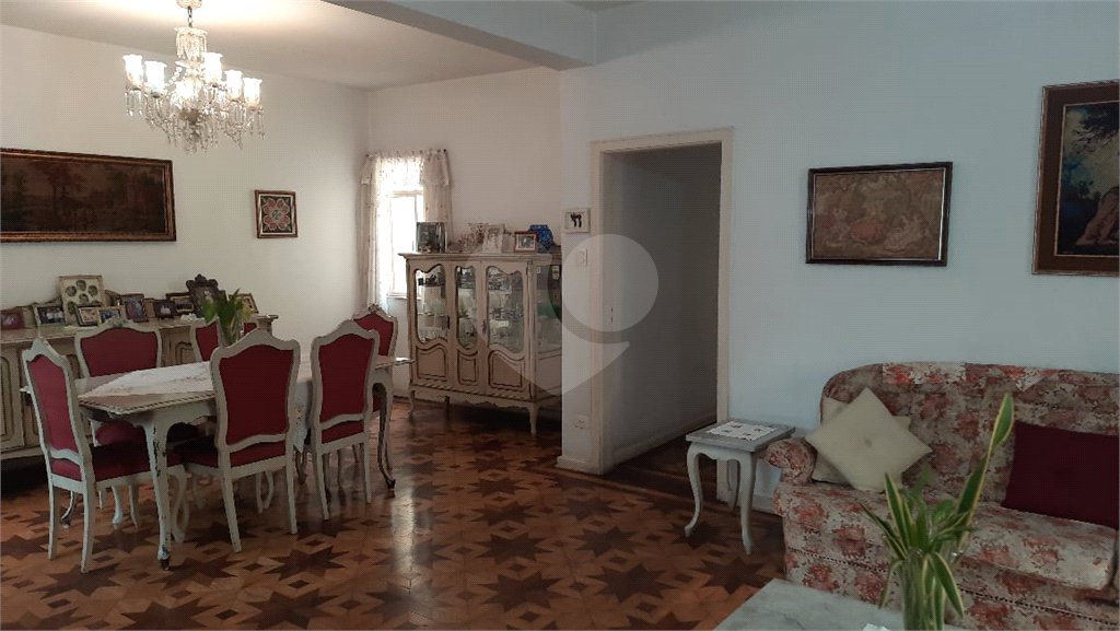 Casa à venda com 4 quartos em Jardim Europa, São Paulo, SP