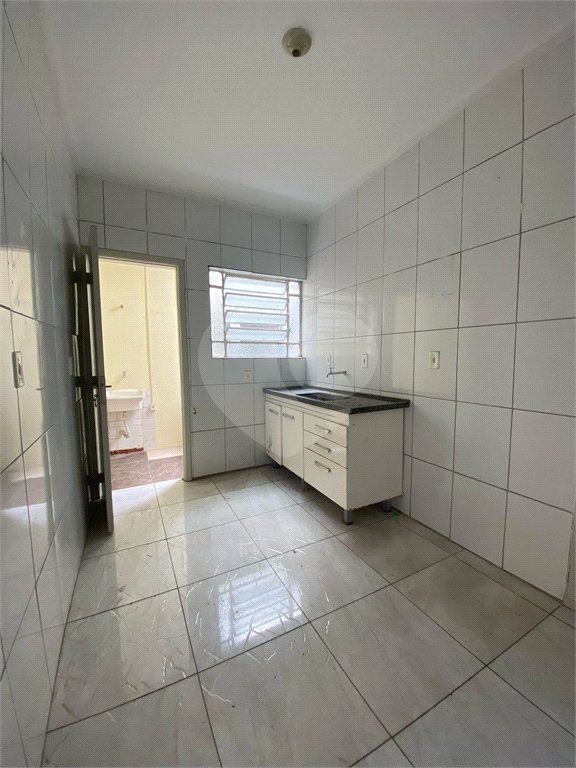 Apartamento à venda com 1 quarto em Catumbi, São Paulo, SP