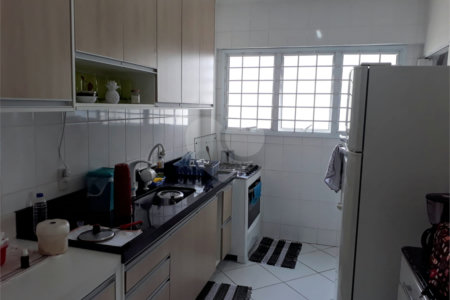 Apartamento à venda com 3 quartos, sendo 1 suíte, em Jardim Esplanada, São José dos Campos, SP