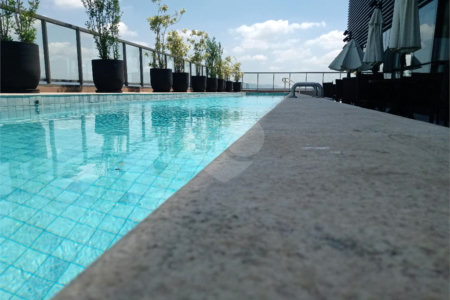 Apartamento à venda com 3 quartos, sendo 2 suítes, em Perdizes, São Paulo, SP
