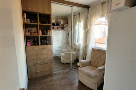 Casa à venda com 3 quartos, sendo 1 suíte,  no condomínio Reserva Balli, Sorocaba - SP