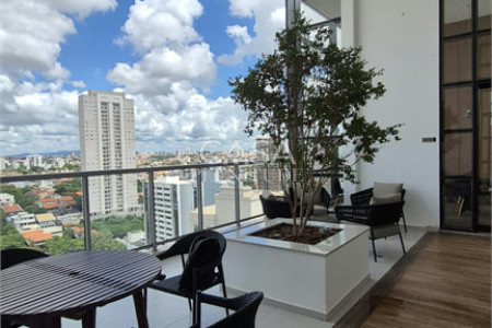 Apartamento para alugar com 1 suíte em Jardim Portal da Colina, Sorocaba, SP