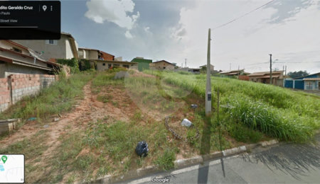 Terreno à venda em Terra Nobre, Louveira, SP