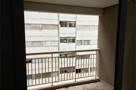Bela Vista - Apartamento na Rua Paim - totalmente reformado