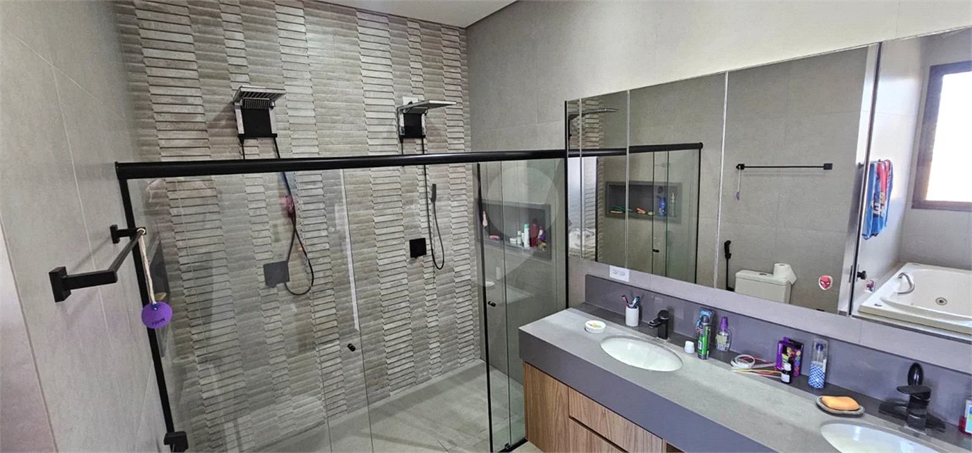 Casa à Venda no Condomínio Residencial Tomazella – Piracicaba/SP