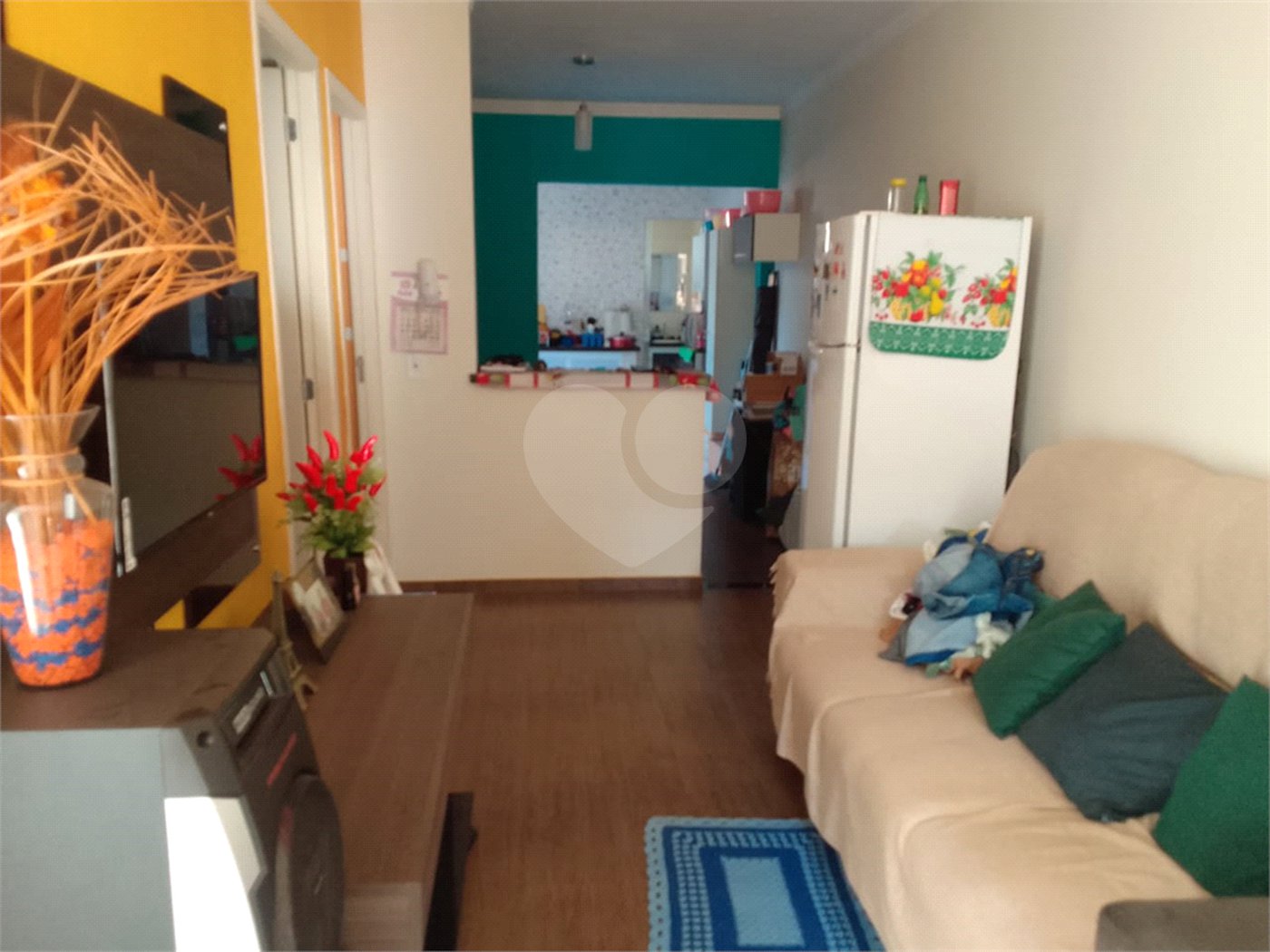 Linda casa no Condomínio Moradas 3