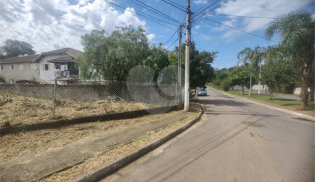 Terreno à venda em Jardim do Lago, Atibaia, SP