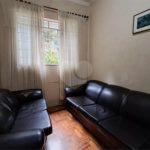 Sobrado à venda com 3 quartos em Água Branca, São Paulo, SP