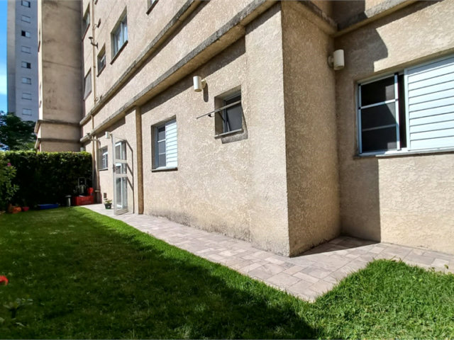 Apartamento à venda com 2 quartos em Jaçanã, São Paulo, SP