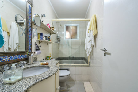 Cobertura à venda com 4 quartos, sendo 1 suíte, em Perdizes, São Paulo, SP