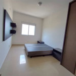 Apartamento Residencial à venda, Itararé, São Vicente - AP1603.
