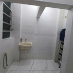 Apartamento com 2 dormitórios à venda, 56 m² por R$ 515.000,00 - José Menino - Santos/SP