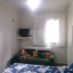 Apartamento à venda com 2 quartos em Parque Residencial da Lapa, São Paulo, SP