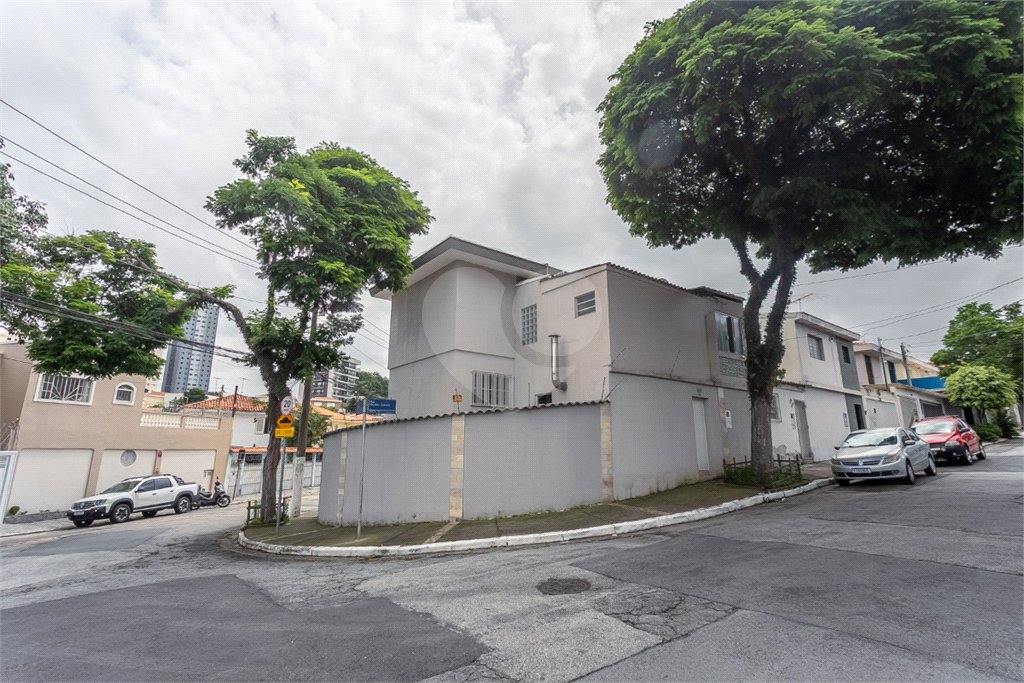 Sobrado à venda com 3 quartos, sendo 1 suíte,  em Parque Jabaquara, São Paulo, SP