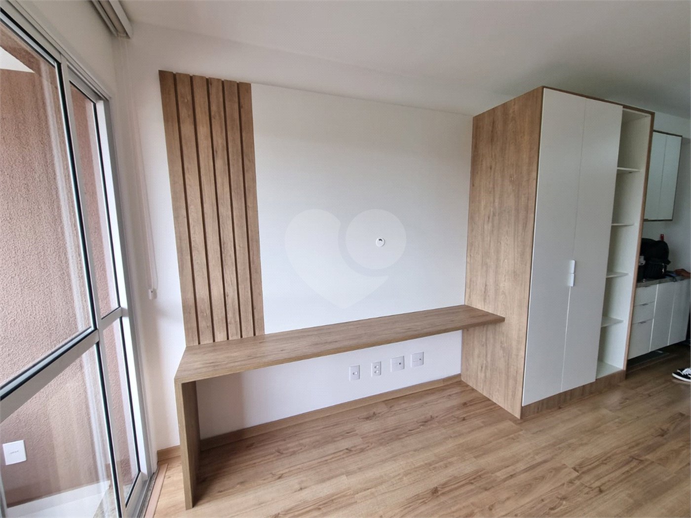 Studio para alugar com 1 quarto em Butantã, São Paulo, SP