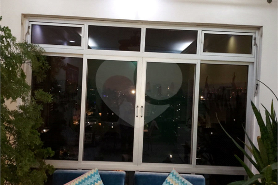 Apartamento à venda com 2 quartos em Barra Funda, São Paulo, SP