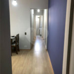 Apartamento à venda com 2 quartos em Baeta Neves, São Bernardo do Campo, SP