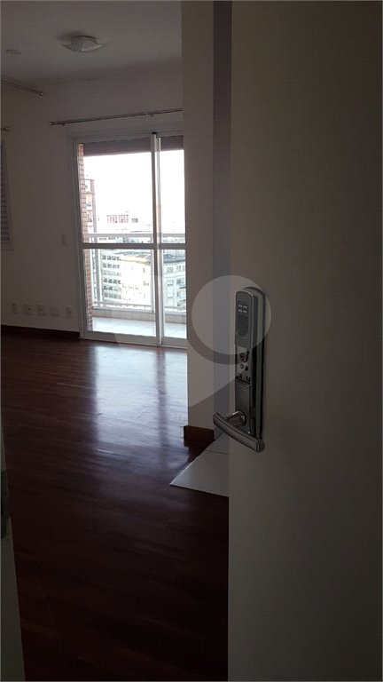 Apartamento à venda com 1 quarto em Santa Cecília, São Paulo, SP