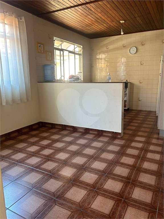 Casa Térrea à venda com 6 quartos em Mandaqui, São Paulo, SP