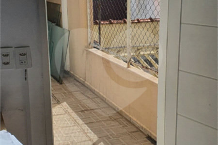 Sobrado à venda com 3 quartos, sendo 1 suíte, em Vila Mazzei, São Paulo, SP