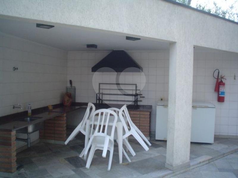 Apartamento à venda com 4 quartos, sendo 3 suítes, em Água Fria, São Paulo, SP