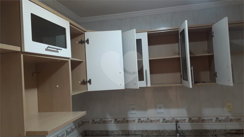 Casa em condomínio à venda com 3 quartos, sendo 1 suíte,  em Vila Natal, Mogi das Cruzes, SP