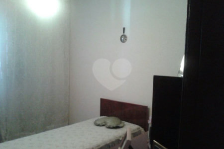Casa à venda com 3 quartos, sendo 1 suíte, em Água Fria, São Paulo, SP