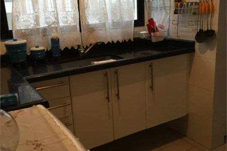 Apartamento à venda com 3 quartos, sendo 1 suíte, em Vila Andrade, São Paulo, SP
