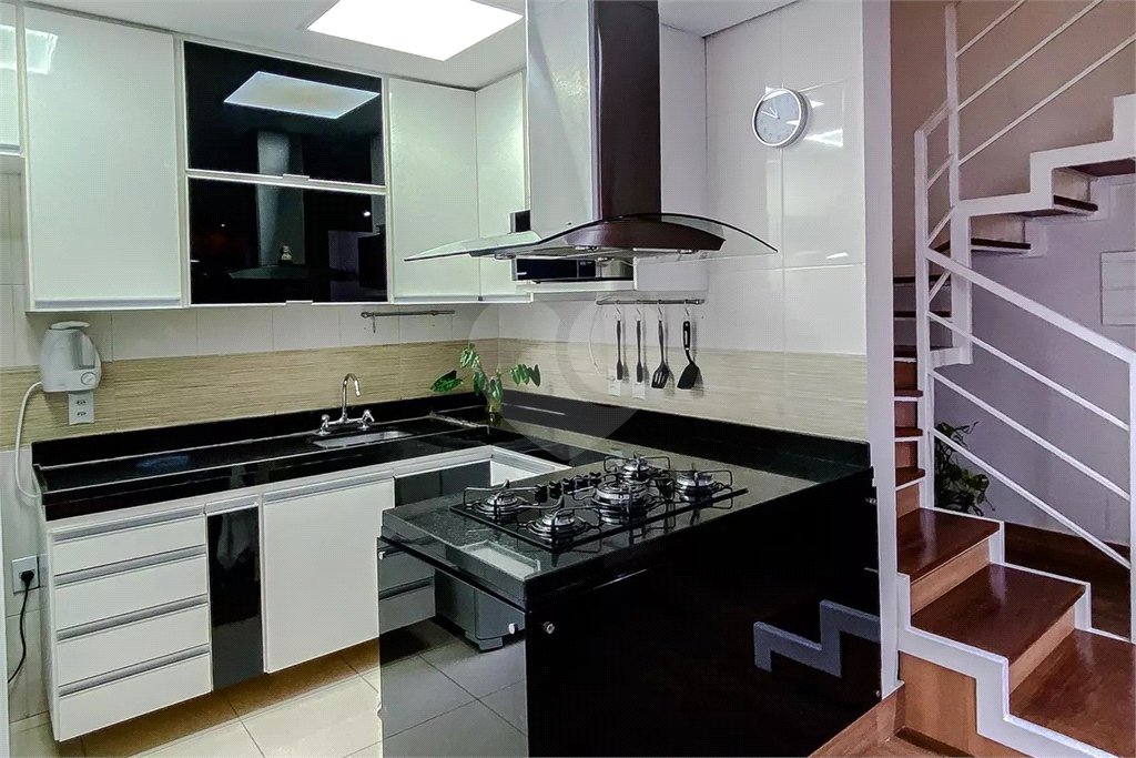 Apartamento à venda com 2 quartos em Vila Dom Pedro I, São Paulo, SP