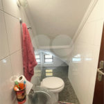 Sobrado à venda com 3 quartos, sendo 1 suíte, em Vila Guilherme, São Paulo, SP