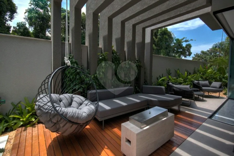 Casa à venda com 6 suítes em Riviera de São Lourenço, Bertioga, SP