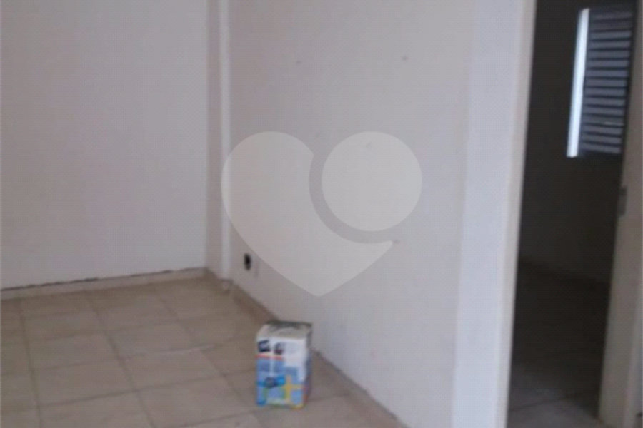 Apartamento à venda com 2 quartos em Casa Verde, São Paulo, SP