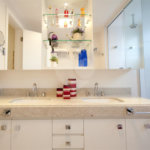 Apartamento à venda com 4 quartos, sendo 3 suítes, em Vila Romana, São Paulo, SP