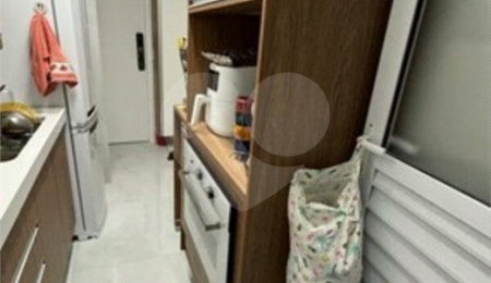 Apartamento à venda com 2 quartos em Pirituba, São Paulo, SP