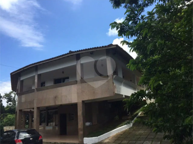 Condomínio à venda com 5 suítes em Caraguatá, Mairiporã, SP
