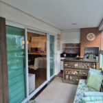 Apartamento à venda com 3 suítes em Santana, São Paulo, SP