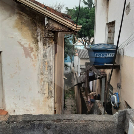 Terreno à venda com 1 suíte em Vila Gustavo, São Paulo, SP