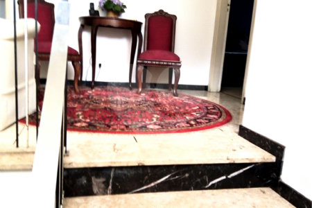 Sobrado à venda com 4 quartos, sendo 1 suíte, em Vila Cordeiro, São Paulo, SP