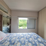 Apartamento à venda com 2 quartos em Ortizes, Valinhos, SP