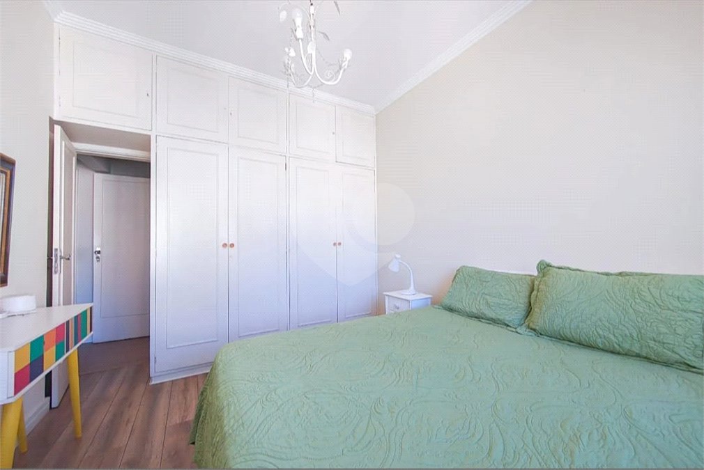Apartamento à venda com 3 quartos, sendo 1 suíte, em Flamengo, Rio de Janeiro, RJ