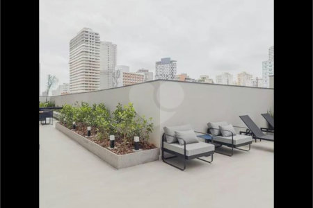 Apartamento à venda com 1 quarto em Sumaré, São Paulo, SP