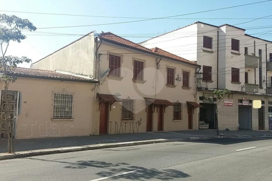 Prédio à venda em Santana, São Paulo, SP