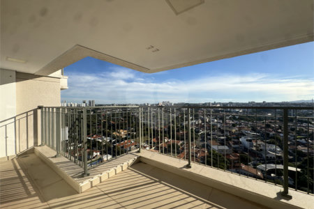 Apartamento para alugar com 4 quartos, sendo 3 suítes, em Jardim América, Sorocaba, SP