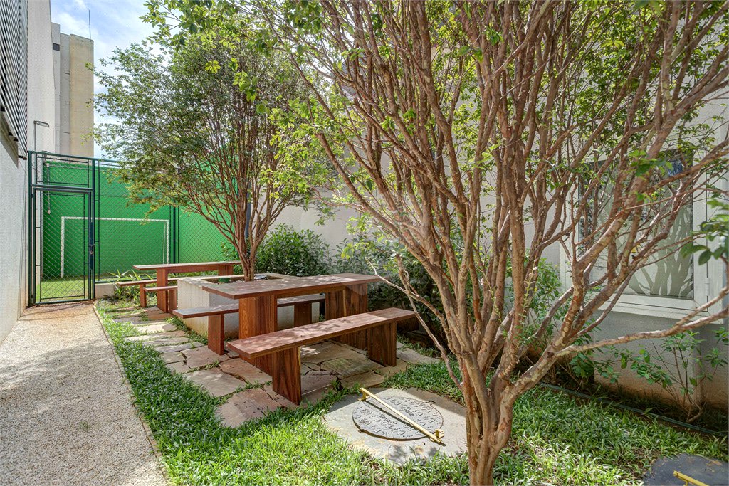 Apartamento à venda com 3 suítes em Brooklin, São Paulo, SP